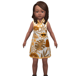 Luner Summer Dress project image