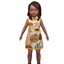 Luner Summer Dress logo
