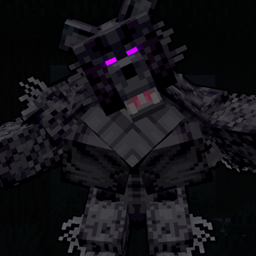 The Manbear: Remade logo