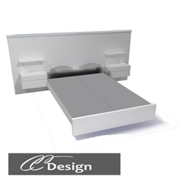 A Bed Without Bedding project image