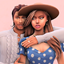 Gabriel l SIMS DOWNLOAD + CC FINDS logo