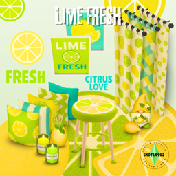Lime Fresh project image