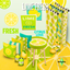 Lime Fresh logo