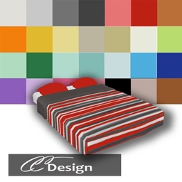 Bedding for the Bed project image