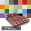 Bedding for the Bed logo
