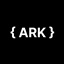ARK_ServerCommand logo