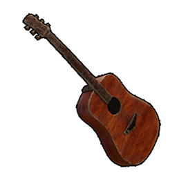 MH Guitar Weapons logo