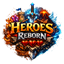 heroesreborn logo