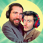 Nogla and Terroriser Reacts Patreon logo