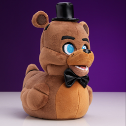 ElToroLoco's Five Nights At Freddy's  Addon logo