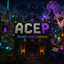AceP logo