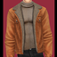 Male Fashion Jacket by Marronnie logo