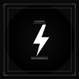 The Ultimate Zenox Pack logo