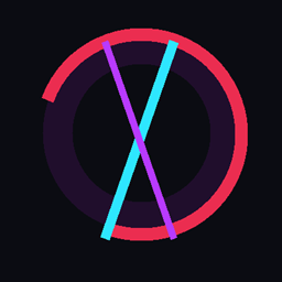 Echo Rift: Galactic Shadows logo