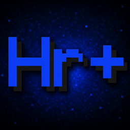 Better Hitreg+ project image