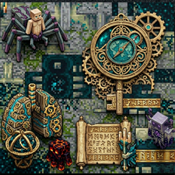 Etheria-Mobs logo