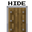 Shield Hider logo