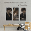 Series "Romantic guys" 4 logo