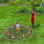 Wish For a Child (or Changeling) from the Fairies by Amethyst-Lilac | Chinese Translation logo