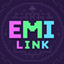 EMILink logo