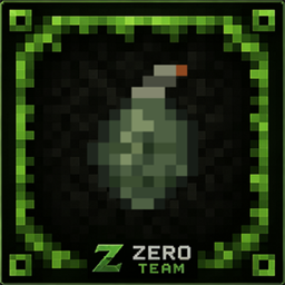 Grenades | Throwable weapon logo
