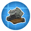 Create Simulated Additions logo