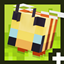 Vanilla Experience+ logo