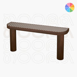 Mara Bar Table logo