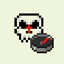 DeathCompass logo