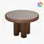 Mara Dining Table S logo