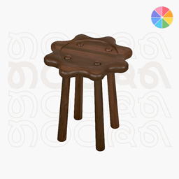 Mara Stool logo