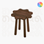 Mara Stool logo