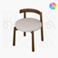 Mara Dining Chair logo