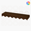 Mara Wall Shelf M logo