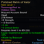 Old Heirloom Colours (MoP Classic) logo