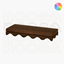 Mara Wall Shelf S logo