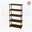 Mara Shelf logo