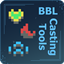 BBL Casting - Tools logo