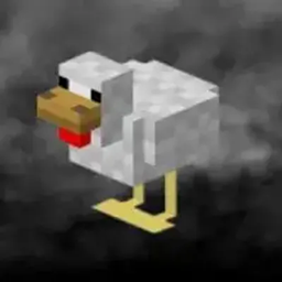 Strange Chickens logo