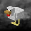 Strange Chickens logo
