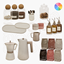 Mara Coffee & Tea Essentials logo