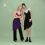 Lingerie Dress + Pants - Bloom Out Collection logo