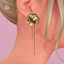 Earrings - Bloom Out Collection logo