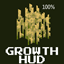 CropGrowthHUD logo