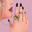 Rings - Bloom Out Collection logo