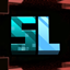 Shrieking Lands logo