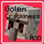 Golem-Crackiness logo