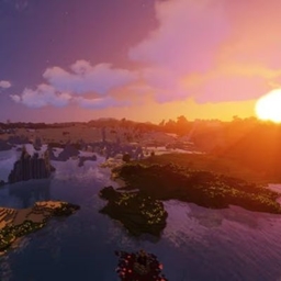 World Reimagined project image