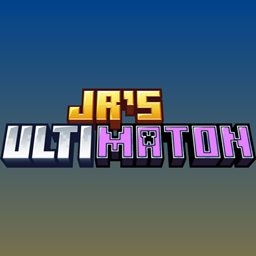 JR's ULTIMATON project image