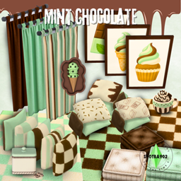 Mint Chocolate project image